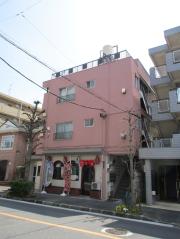 コーポ二瓶