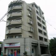 地下鉄谷町線長原駅まで徒歩9分