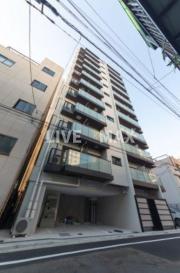 都営大江戸線森下駅まで徒歩2分