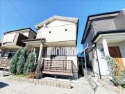 リースホーム播磨B棟