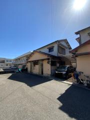 とさでん交通後免線高須駅まで徒歩4分