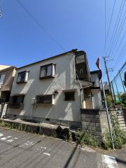 東灘区田中町3丁目戸建て