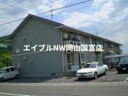 ファミーユ竹原 D