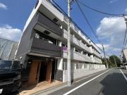 スカイコート中村橋第3