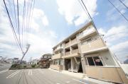 ＪＲ山陰本線綾羅木駅まで徒歩9分