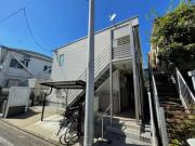 新町西