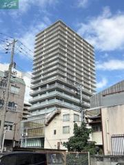 ライオンズタワー岡山千日前