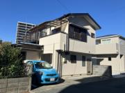 静岡県浜松市中央区中島３丁目