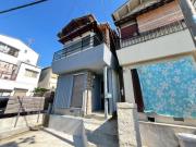 近鉄南大阪線古市駅まで徒歩24分