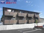 プランドール I A