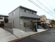 新築グランシャリオめじろ台