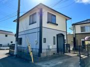 パークサイド福寿 戸建