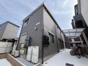 PERRY PARKFRONT