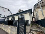 下荒田2丁目戸建て