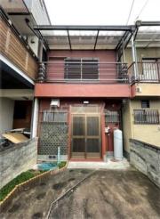 羽束師志水町101-11貸家