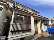 阪急神戸線神崎川駅まで徒歩15分