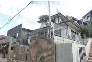 堺市西区上野芝向ヶ丘町貸家