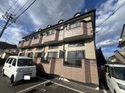 ソレアード遠見塚 壱番館