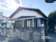 五十川1丁目貸家2