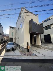 マイホームネクスト川崎戸手II