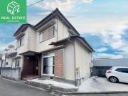 南海加太線八幡前駅まで徒歩17分