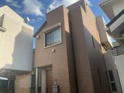 京急本線大森町駅まで徒歩15分