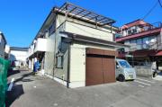 ＪＲ青梅線福生駅まで徒歩9分