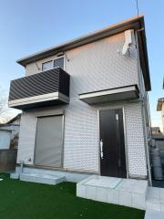 東武野田線初石駅まで徒歩17分