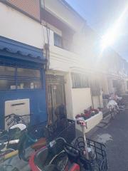 地下鉄御堂筋線あびこ駅まで徒歩5分