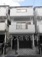 ＪＲ東海道本線摂津富田駅まで徒歩23分