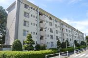 江南団地210棟