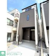 4274さいたま市東大成町3期2棟2号棟