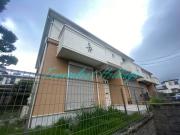 江ノ島電鉄線腰越駅まで徒歩5分