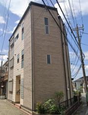 グリーンライン高田駅まで徒歩7分