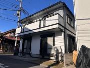 西武新宿線鷺ノ宮駅まで徒歩9分