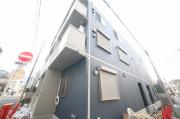 ＪＲ総武線（各駅停車）中野駅まで徒歩13分
