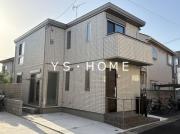 北野4丁目戸建賃貸住宅