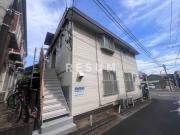ＪＲ総武線（各駅停車）千葉駅まで徒歩12分