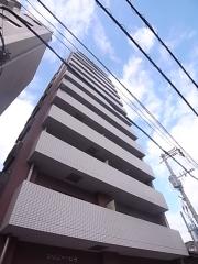 クリエート住吉