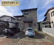 南笠東店舗付住宅