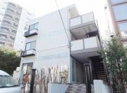 レオパレス新宿