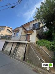 ＪＲ東海道本線戸塚駅まで徒歩20分