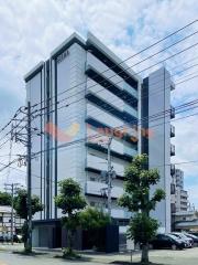 西鉄天神大牟田線花畑駅まで徒歩13分