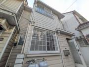 新田3丁目分譲テラスハウス