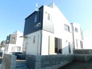 メゾネット・レアヴェールD-2