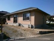 嬉野町（下野丙）借家