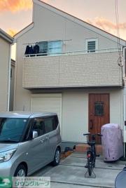 泉町戸建
