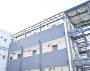 ＪＲ京浜東北・根岸線横浜駅まで徒歩15分