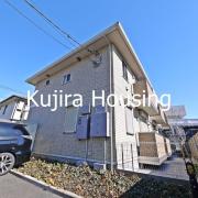 東武伊勢崎・大師線越谷駅まで徒歩14分