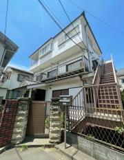 西馬込3丁目戸建て